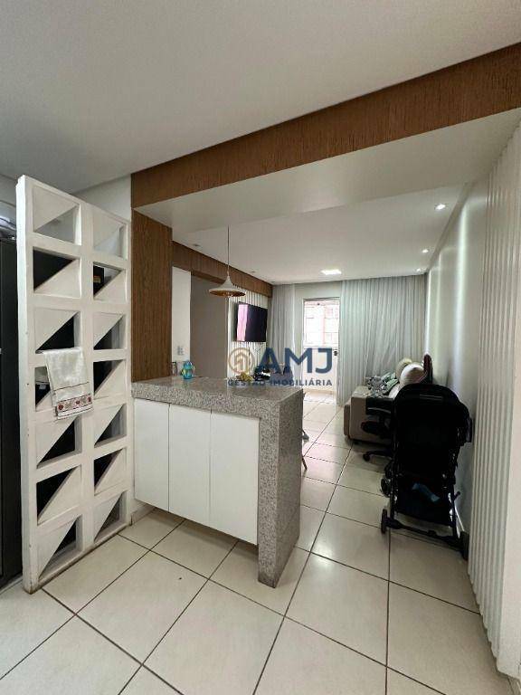 Apartamento à venda com 3 quartos, 68m² - Foto 6