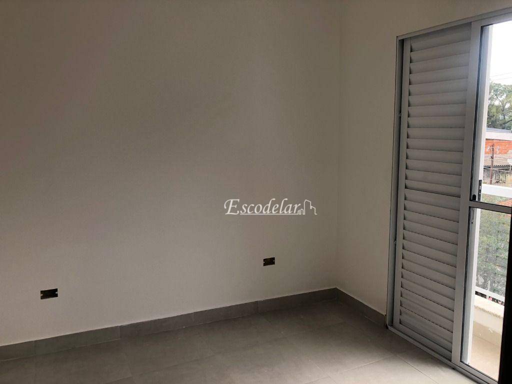 Sobrado à venda com 3 quartos, 140m² - Foto 13