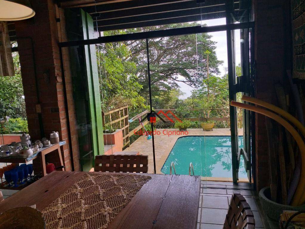 Casa de Condomínio à venda com 4 quartos, 360m² - Foto 15