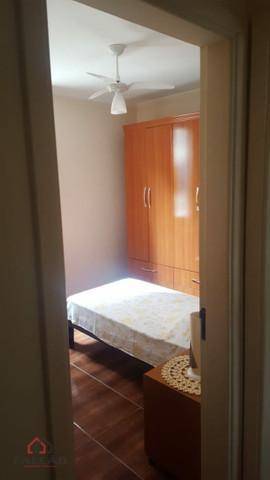 Apartamento à venda com 2 quartos, 93m² - Foto 5