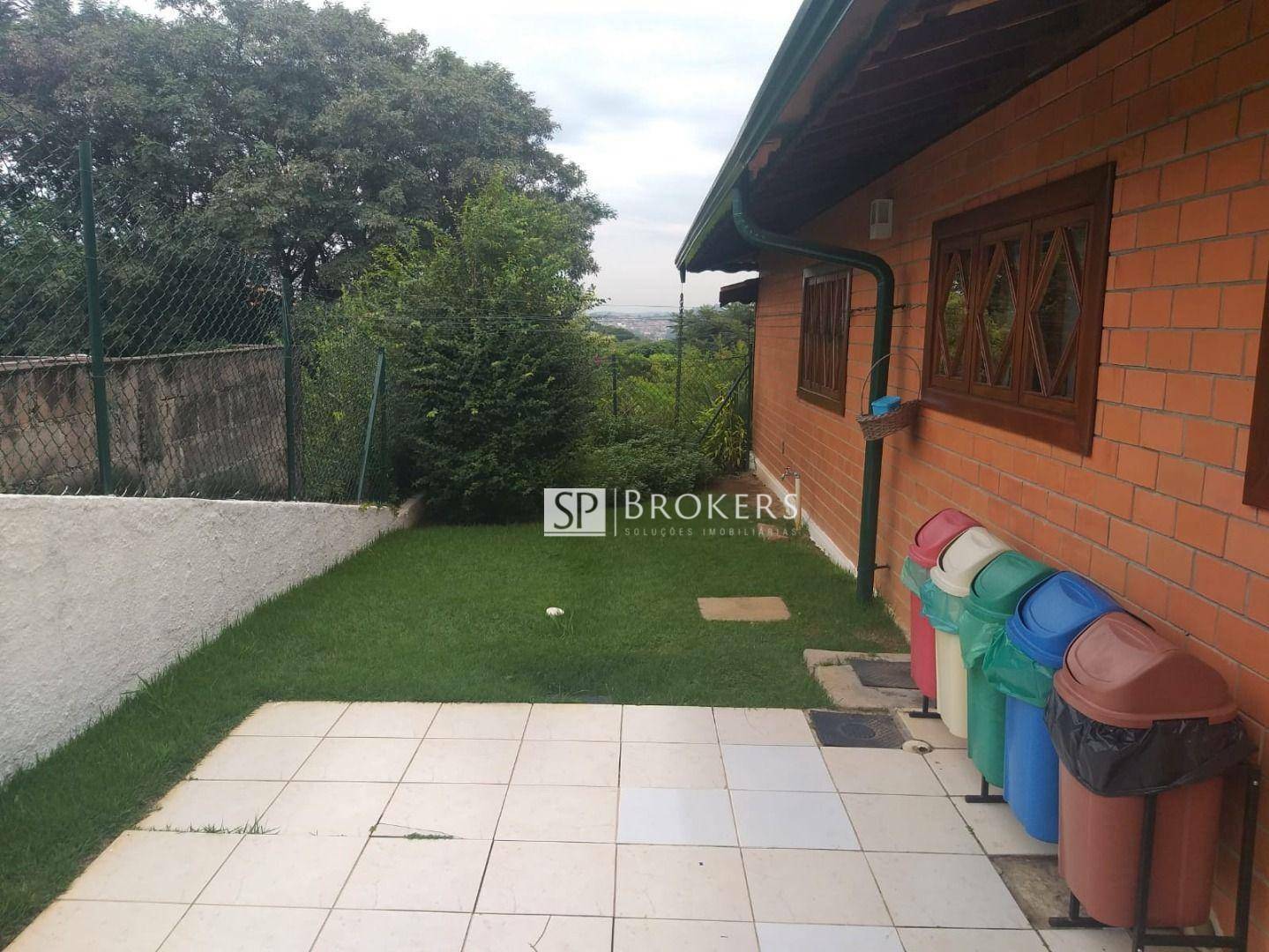 Casa de Condomínio à venda com 6 quartos, 385m² - Foto 35