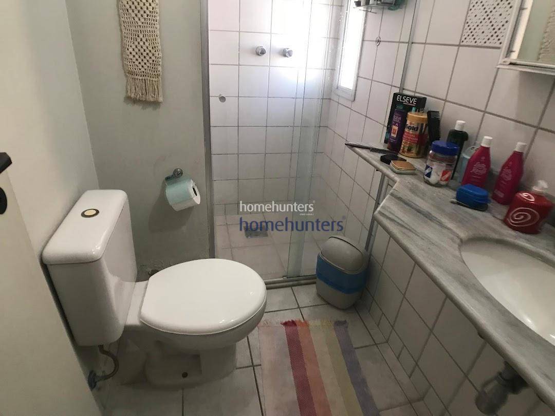 Apartamento à venda com 3 quartos, 85m² - Foto 27