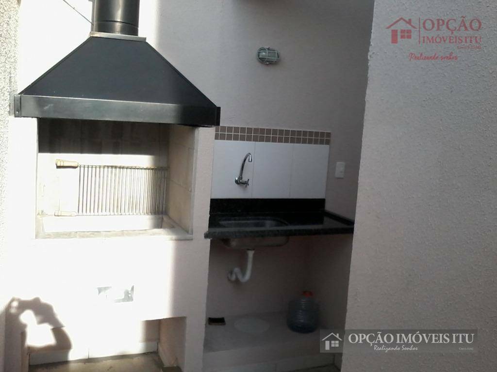 Apartamento à venda com 1 quarto, 35m² - Foto 9