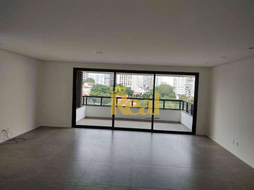 Apartamento à venda com 3 quartos, 187m² - Foto 3