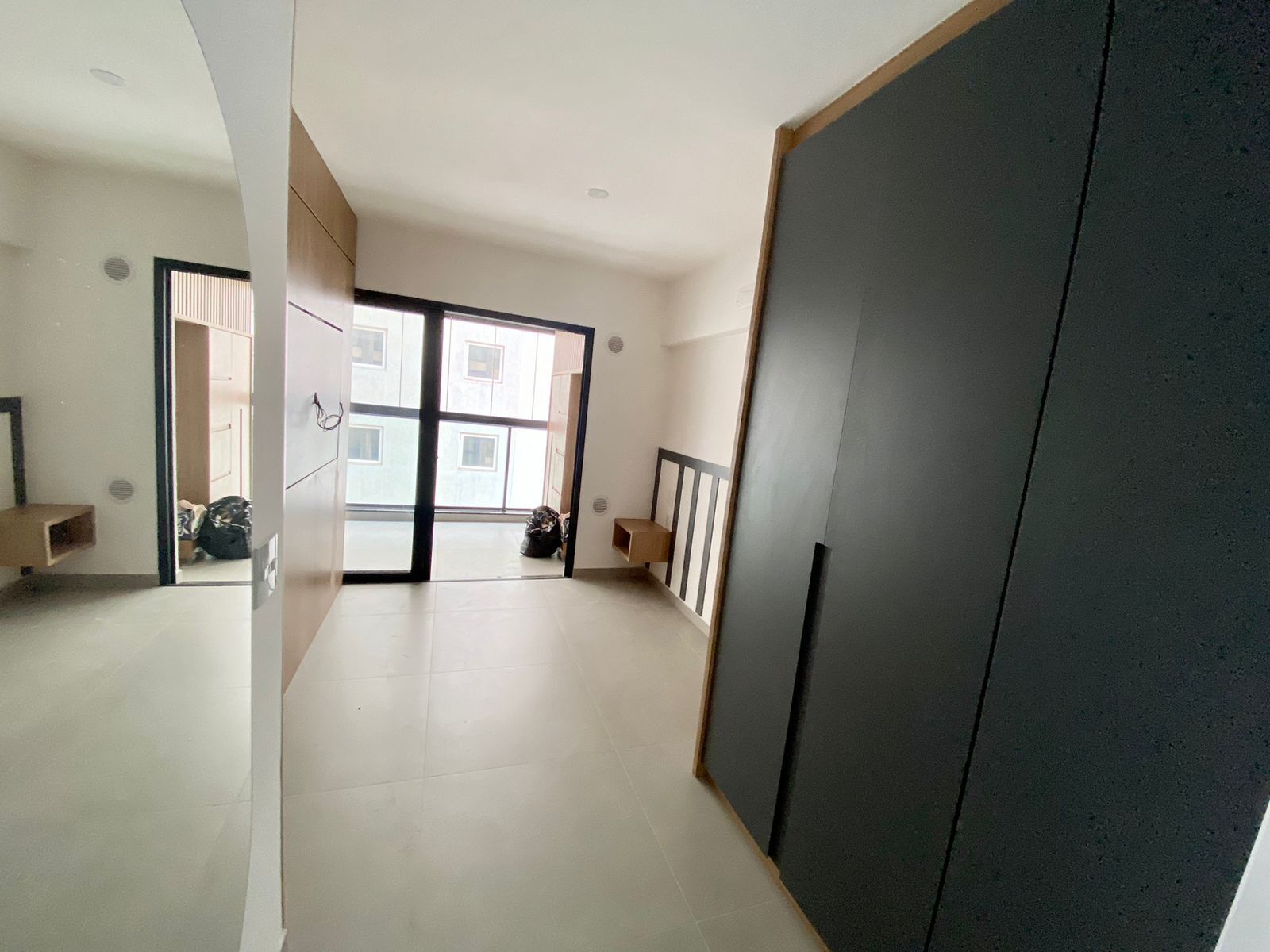 Apartamento para alugar com 1 quarto, 49m² - Foto 5