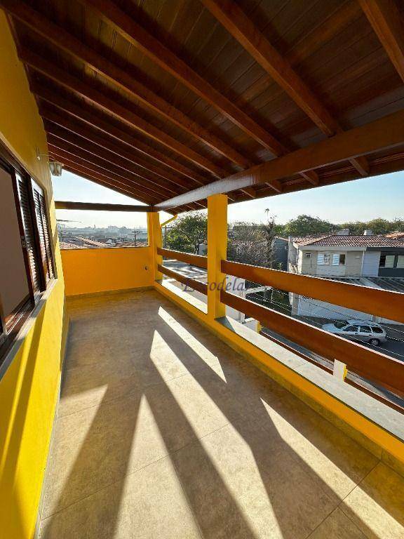 Sobrado à venda com 7 quartos, 380m² - Foto 75