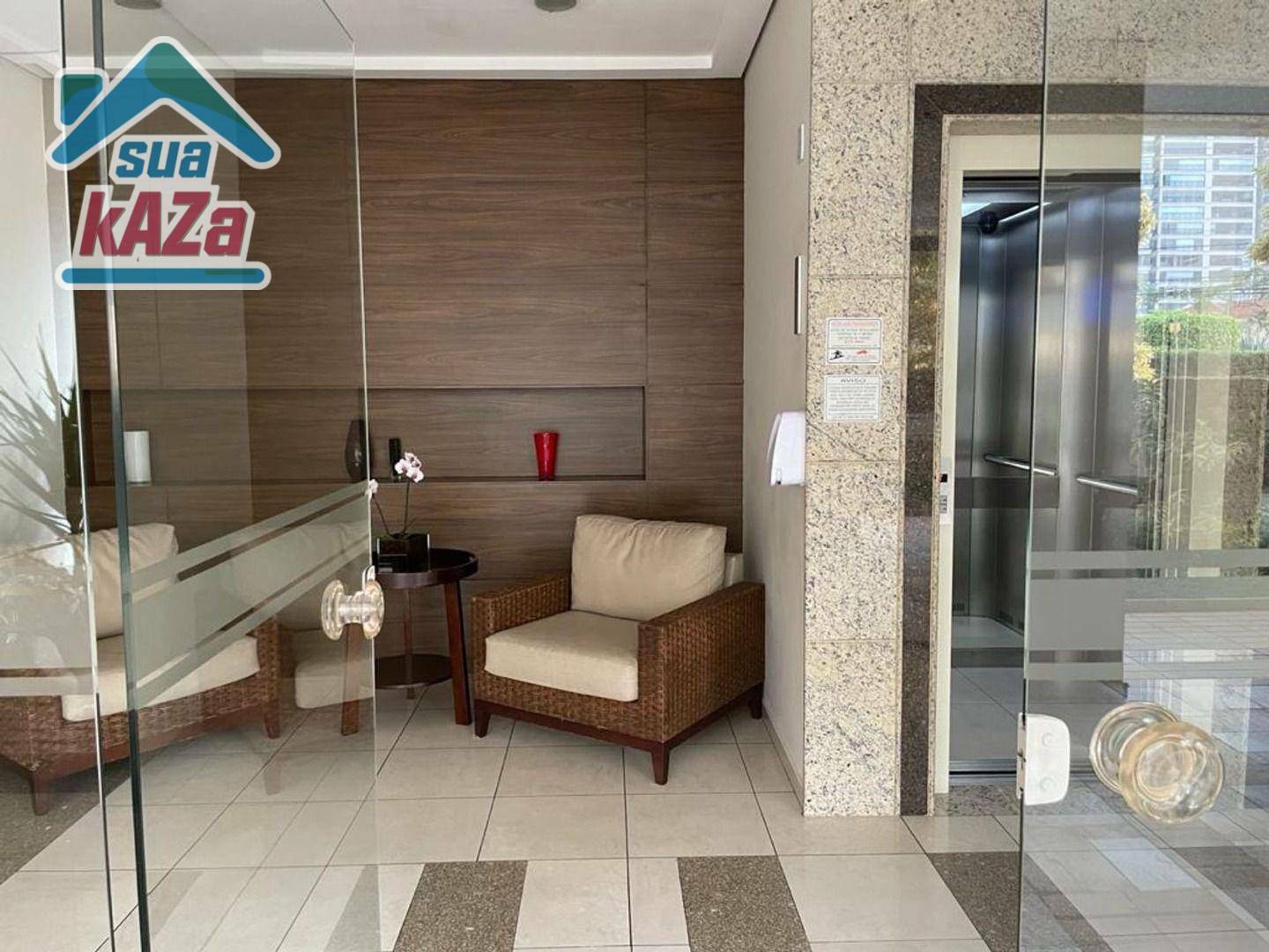 Apartamento à venda com 3 quartos, 127m² - Foto 23