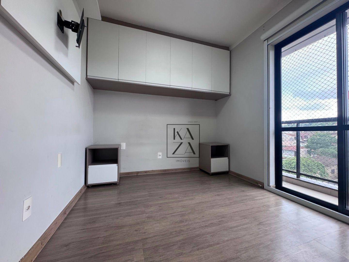 Apartamento à venda com 2 quartos, 57m² - Foto 8