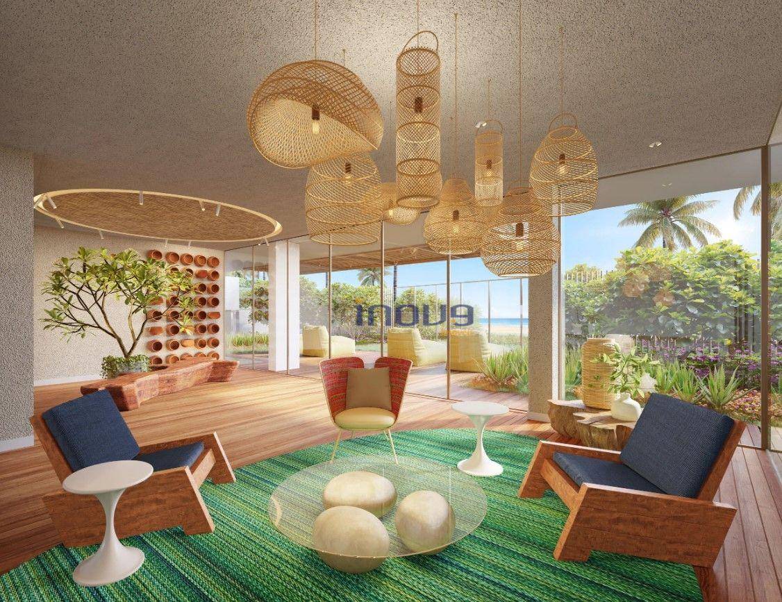 Apartamento, 2 quartos, 62 m² - Foto 3