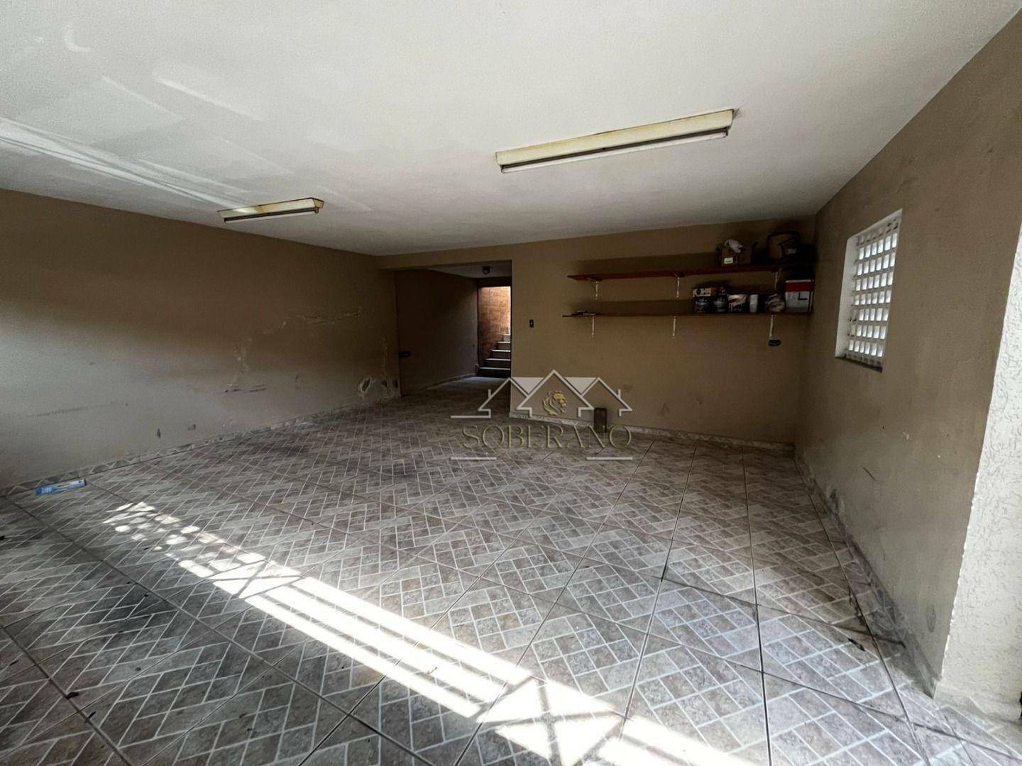 Sobrado à venda com 3 quartos, 180M2 - Foto 30