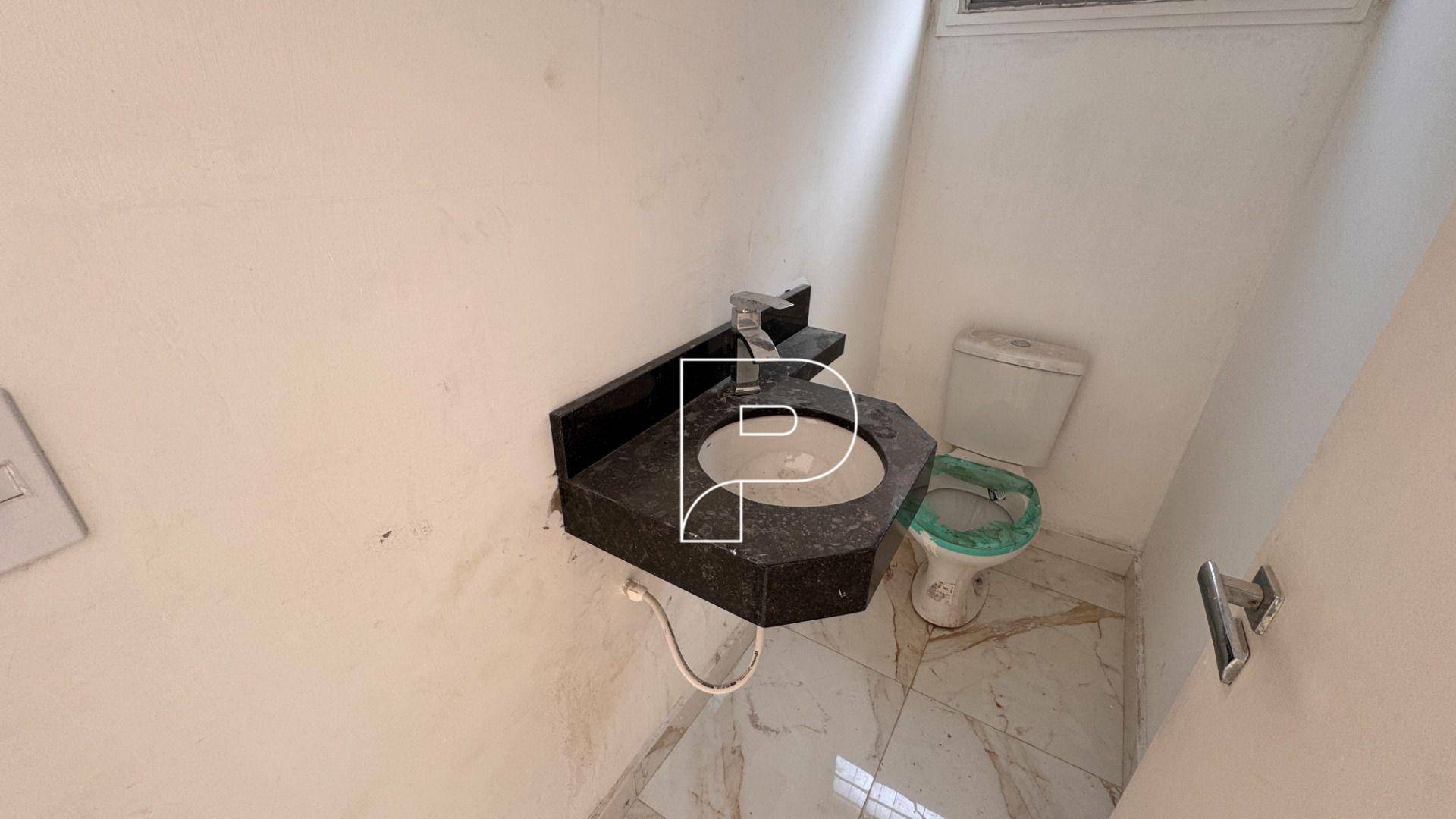 Casa de Condomínio à venda e aluguel com 3 quartos, 206m² - Foto 7