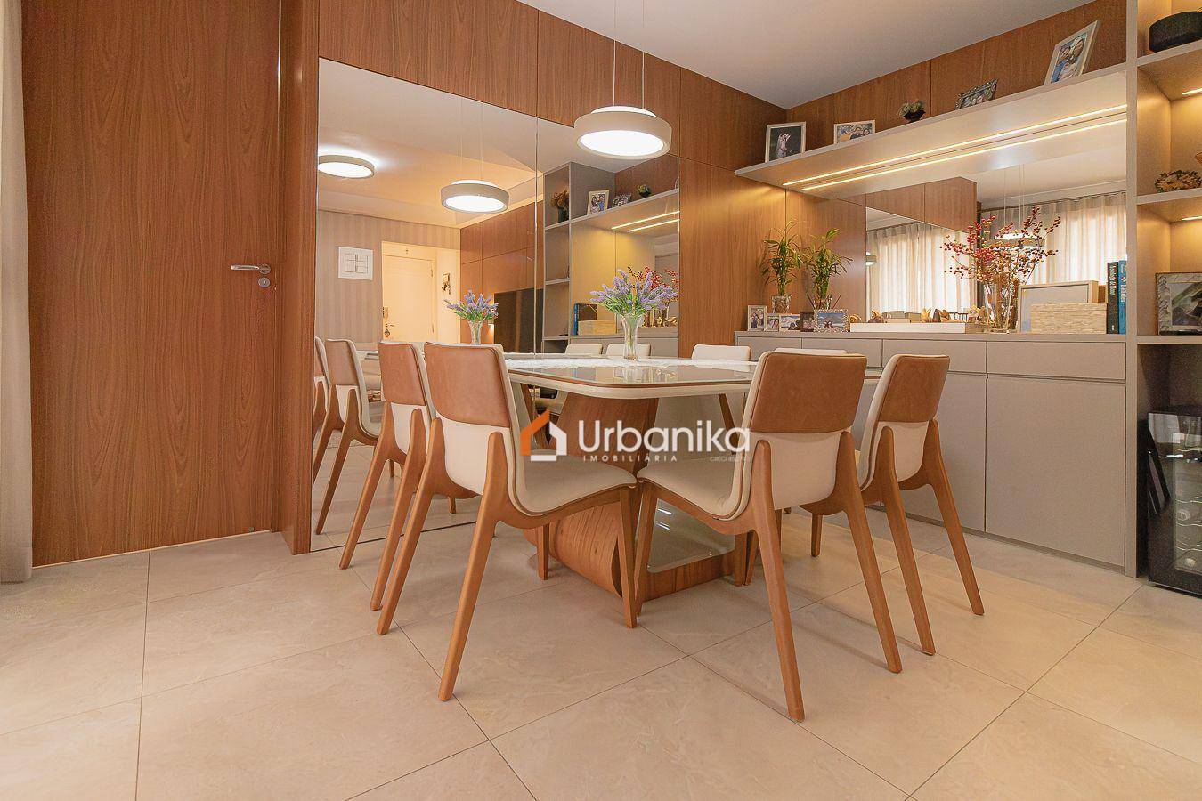 Apartamento, 3 quartos, 118 m² - Foto 4