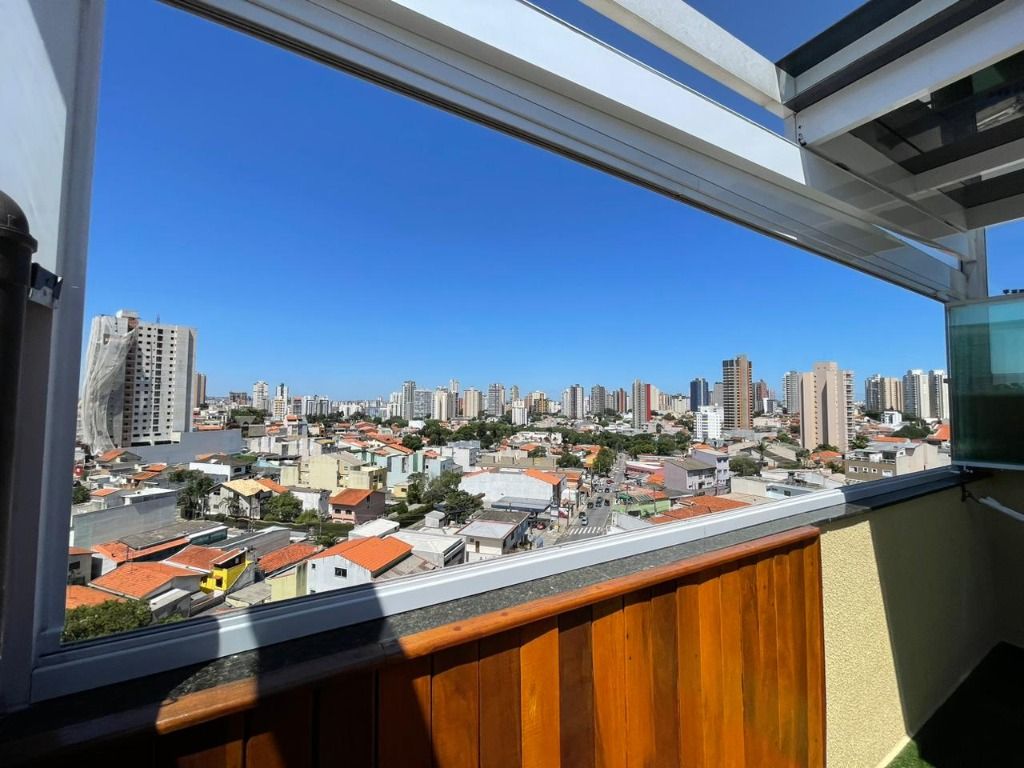 Cobertura à venda com 2 quartos, 86m² - Foto 21