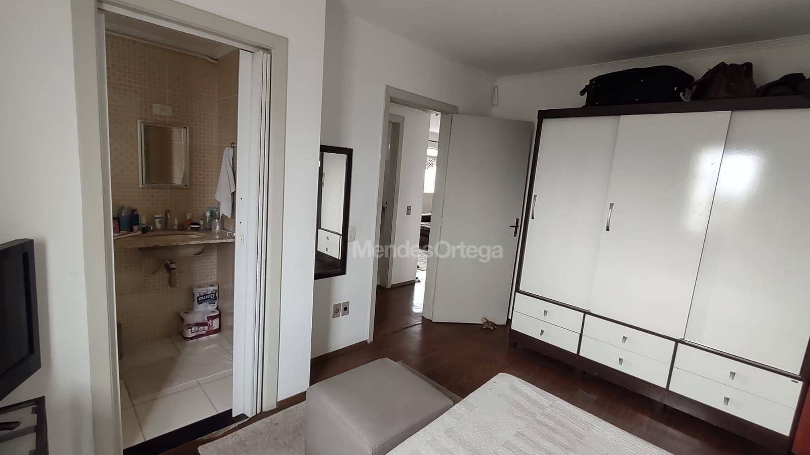 Apartamento à venda com 2 quartos, 88m² - Foto 6