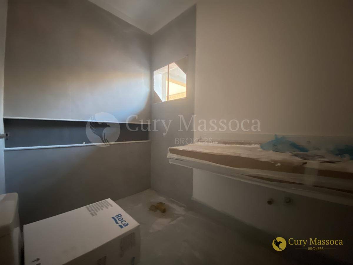 Casa de Condomínio à venda com 3 quartos, 1m² - Foto 7