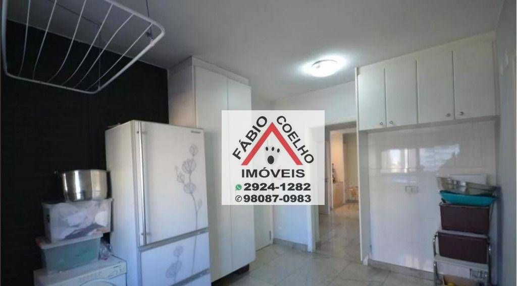 Apartamento à venda com 4 quartos, 300m² - Foto 15