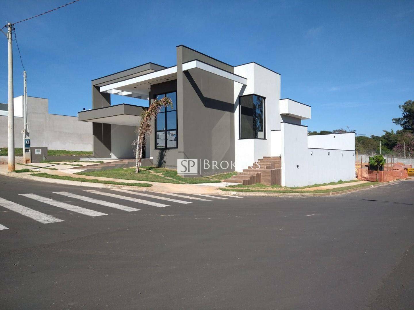 Casa de Condomínio à venda com 3 quartos, 180m² - Foto 2