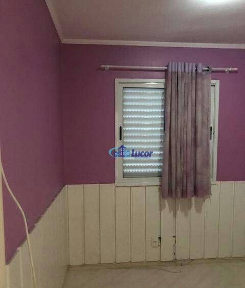 Apartamento à venda com 2 quartos, 50m² - Foto 9