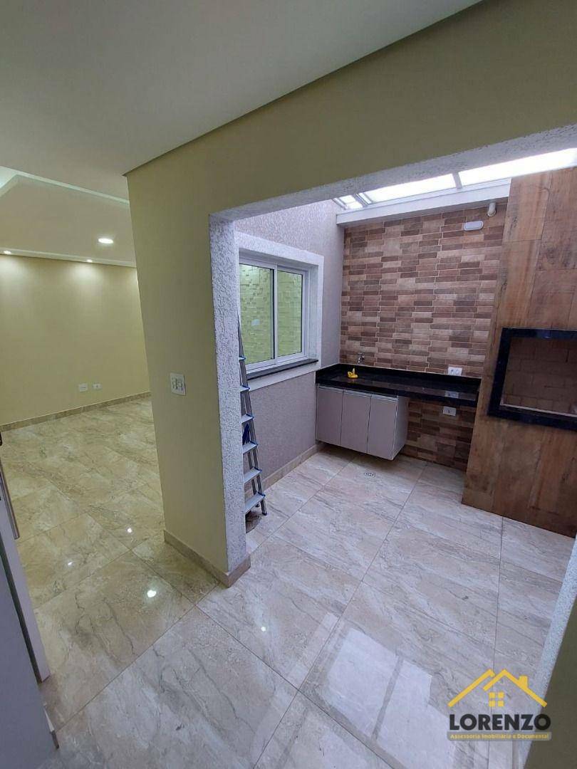 Apartamento à venda com 2 quartos, 56m² - Foto 6