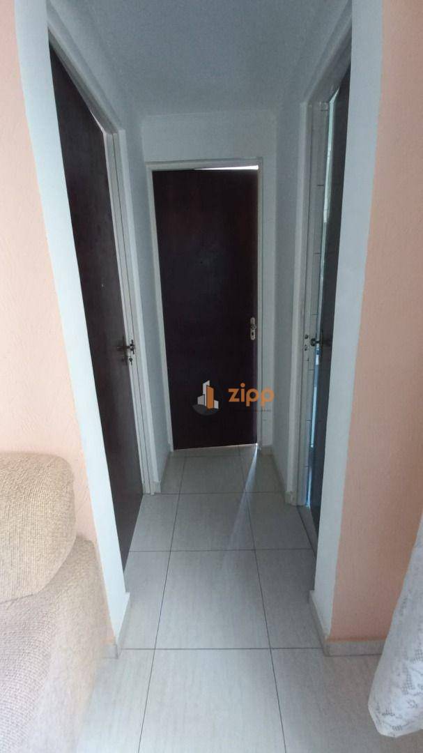 Apartamento à venda com 2 quartos, 50m² - Foto 4