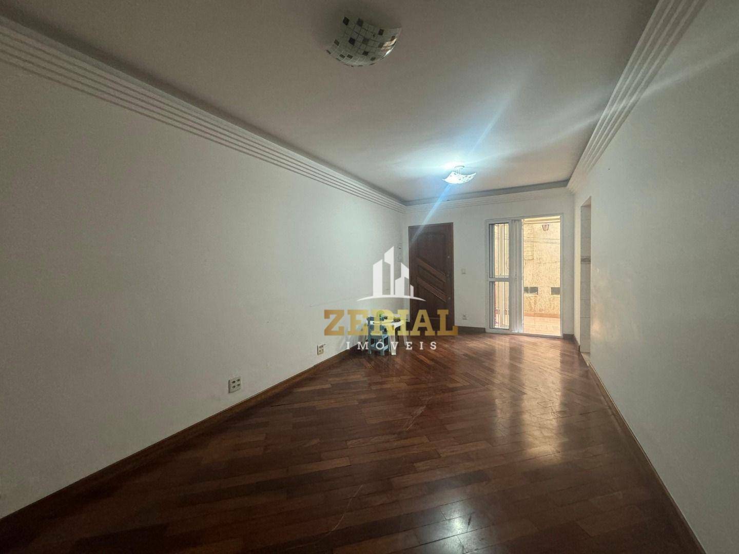 Apartamento à venda com 3 quartos, 101m² - Foto 3