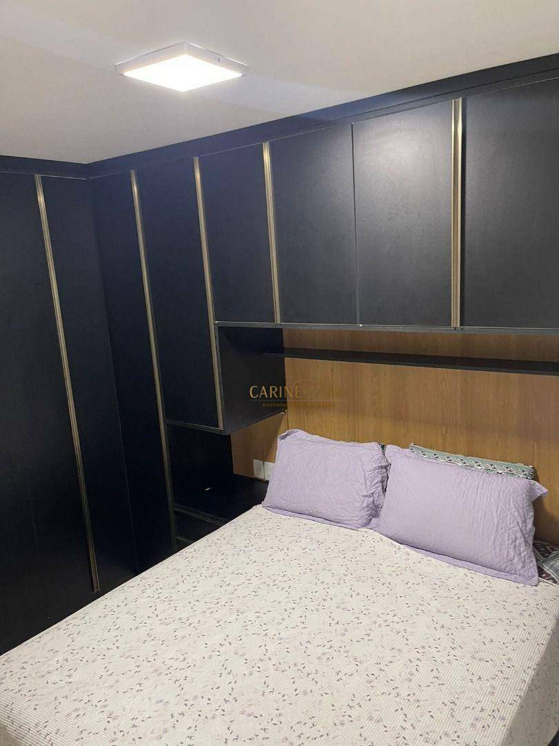 Apartamento para alugar com 1 quarto, 67m² - Foto 7