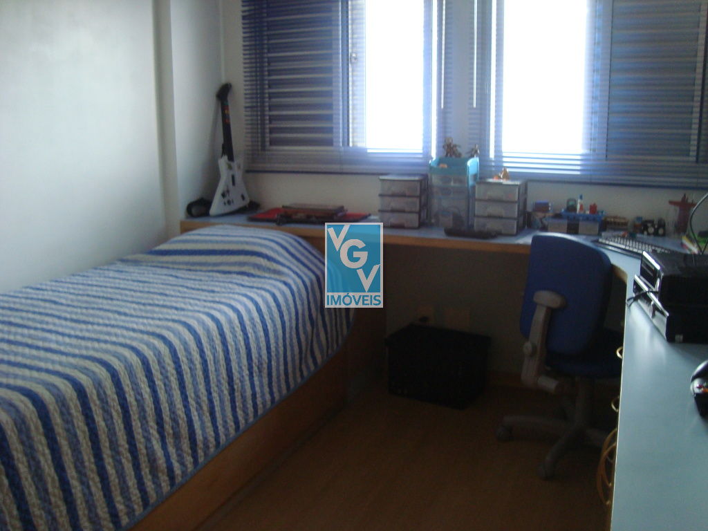 Apartamento à venda com 3 quartos, 74m² - Foto 7