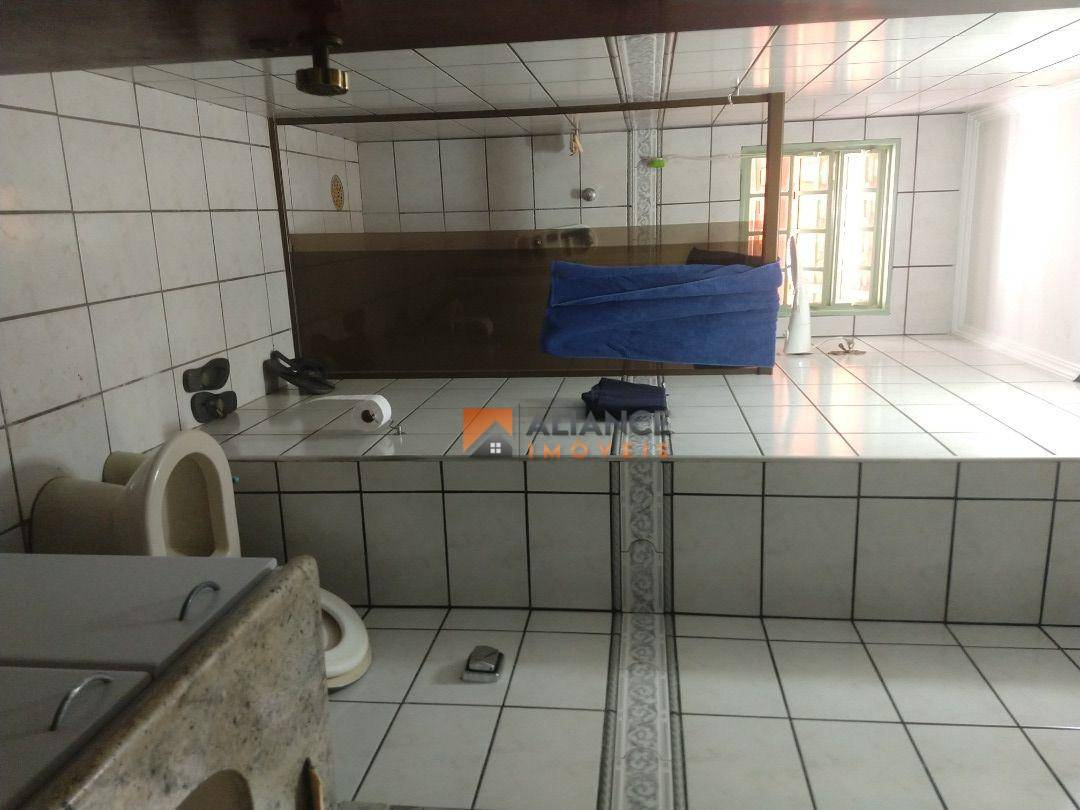 Sobrado para alugar com 3 quartos, 200m² - Foto 20