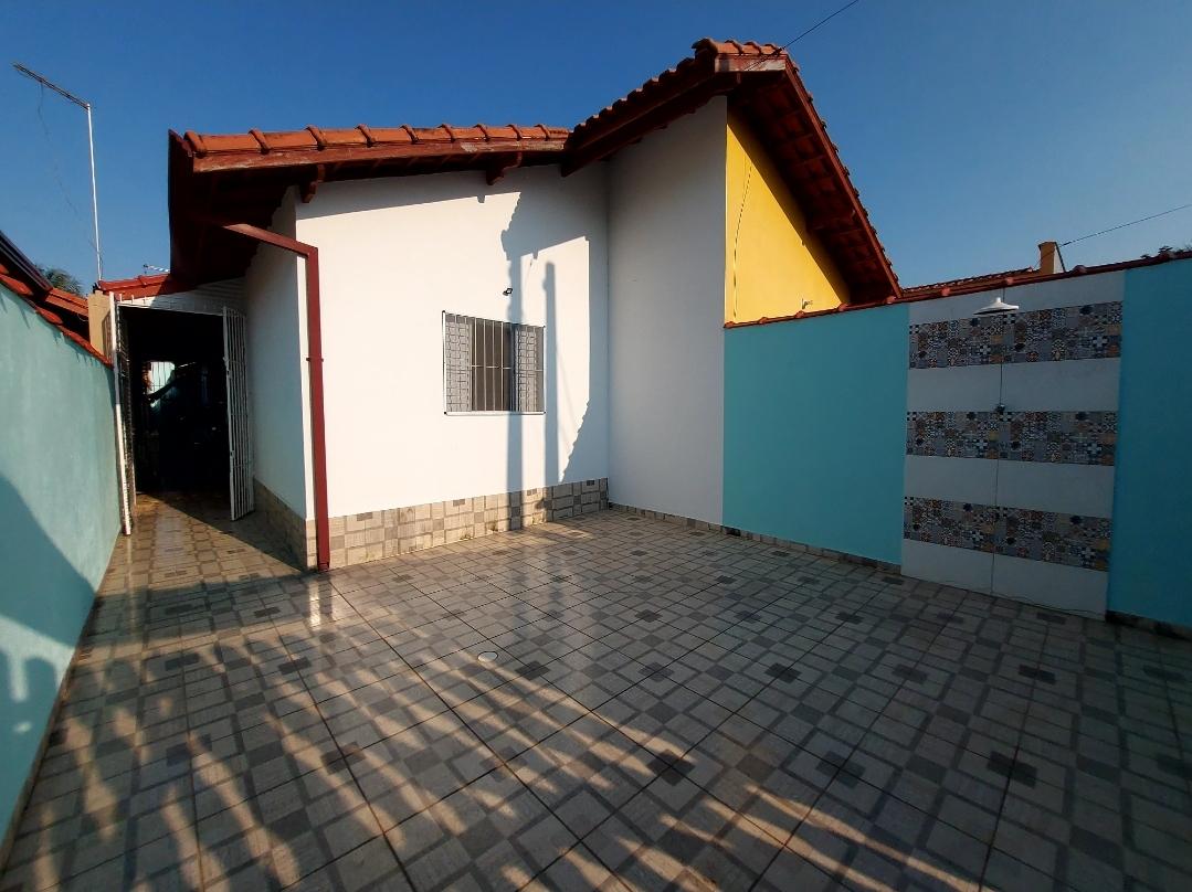 Casa à venda com 2 quartos, 58m² - Foto 14