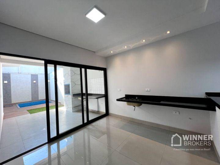 Casa à venda com 3 quartos, 140m² - Foto 14