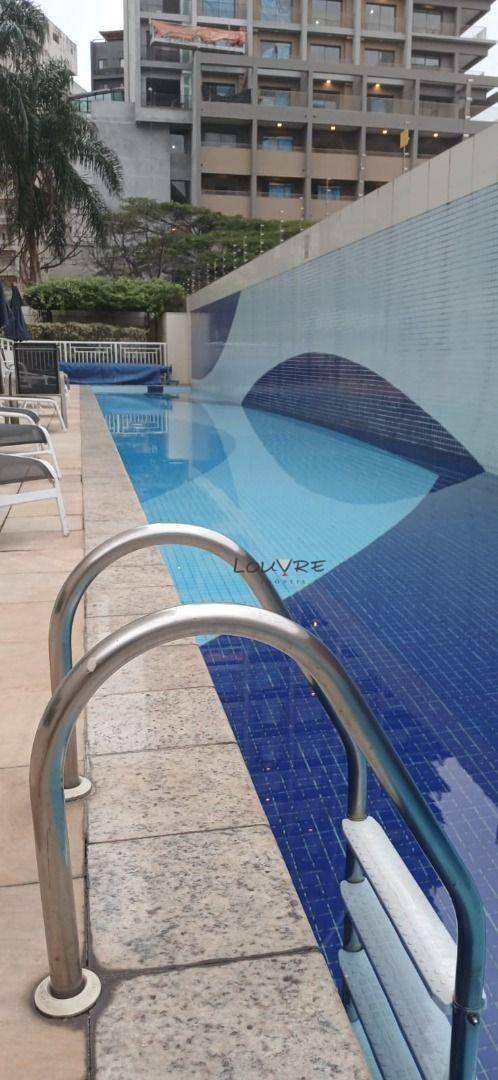 Apartamento à venda com 2 quartos, 58m² - Foto 31