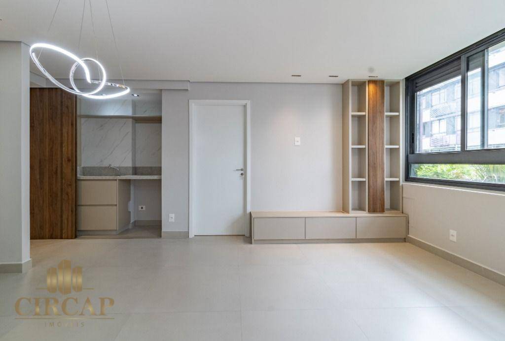 Apartamento, 2 quartos, 65 m² - Foto 5