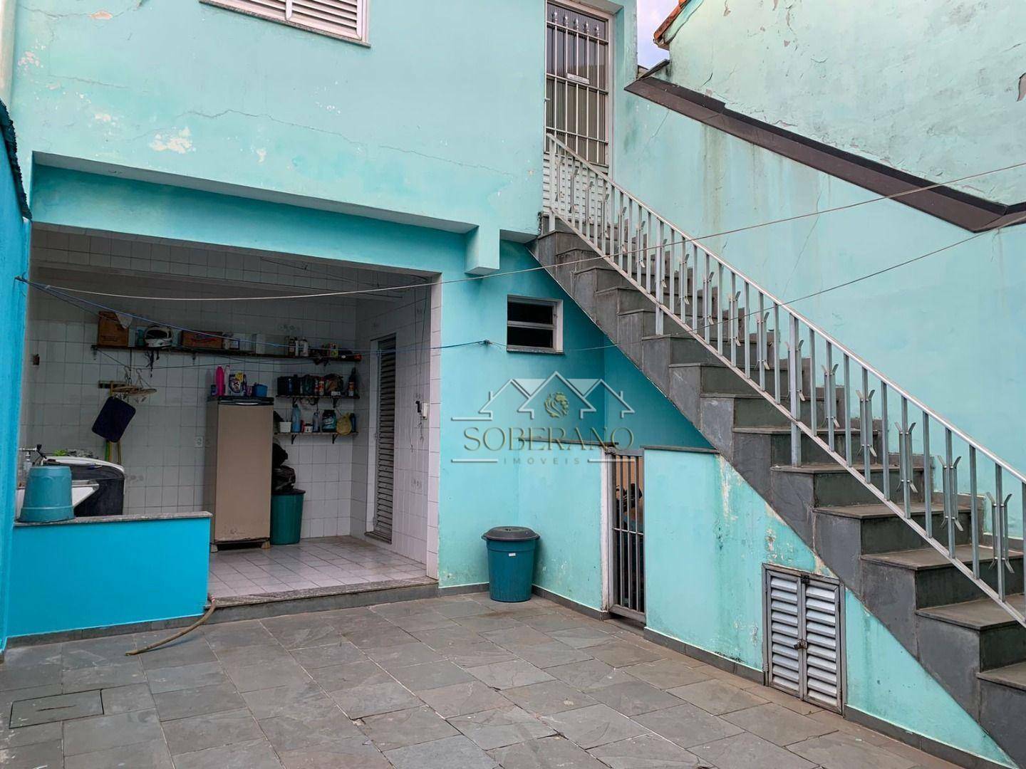 Sobrado à venda com 3 quartos, 190m² - Foto 19