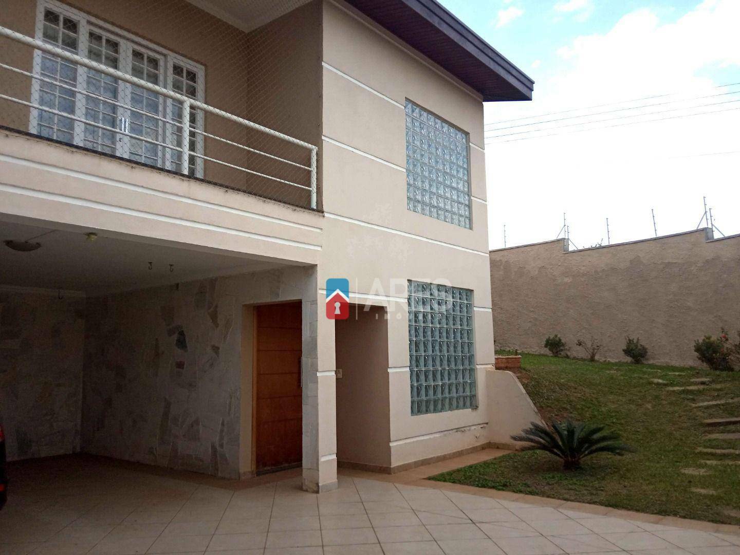 Casa à venda com 3 quartos, 223m² - Foto 20