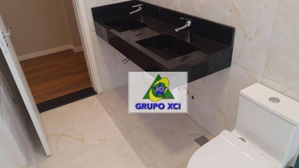 Casa de Condomínio, 3 quartos - Foto 14