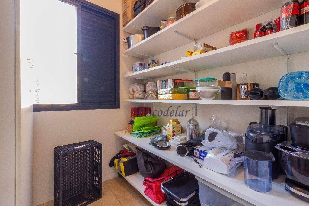 Apartamento à venda com 3 quartos, 171m² - Foto 30