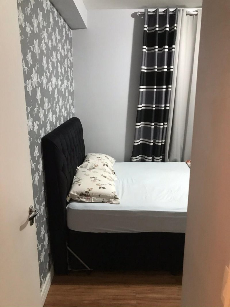 Apartamento à venda com 2 quartos, 45m² - Foto 10