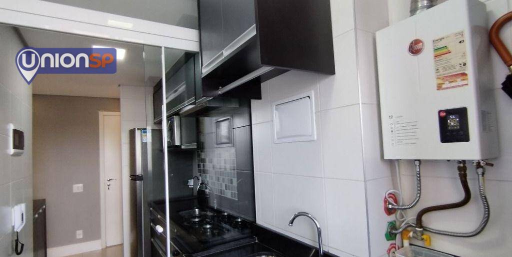 Apartamento à venda com 2 quartos, 52m² - Foto 14