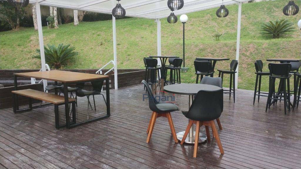 Apartamento à venda com 2 quartos, 63m² - Foto 3