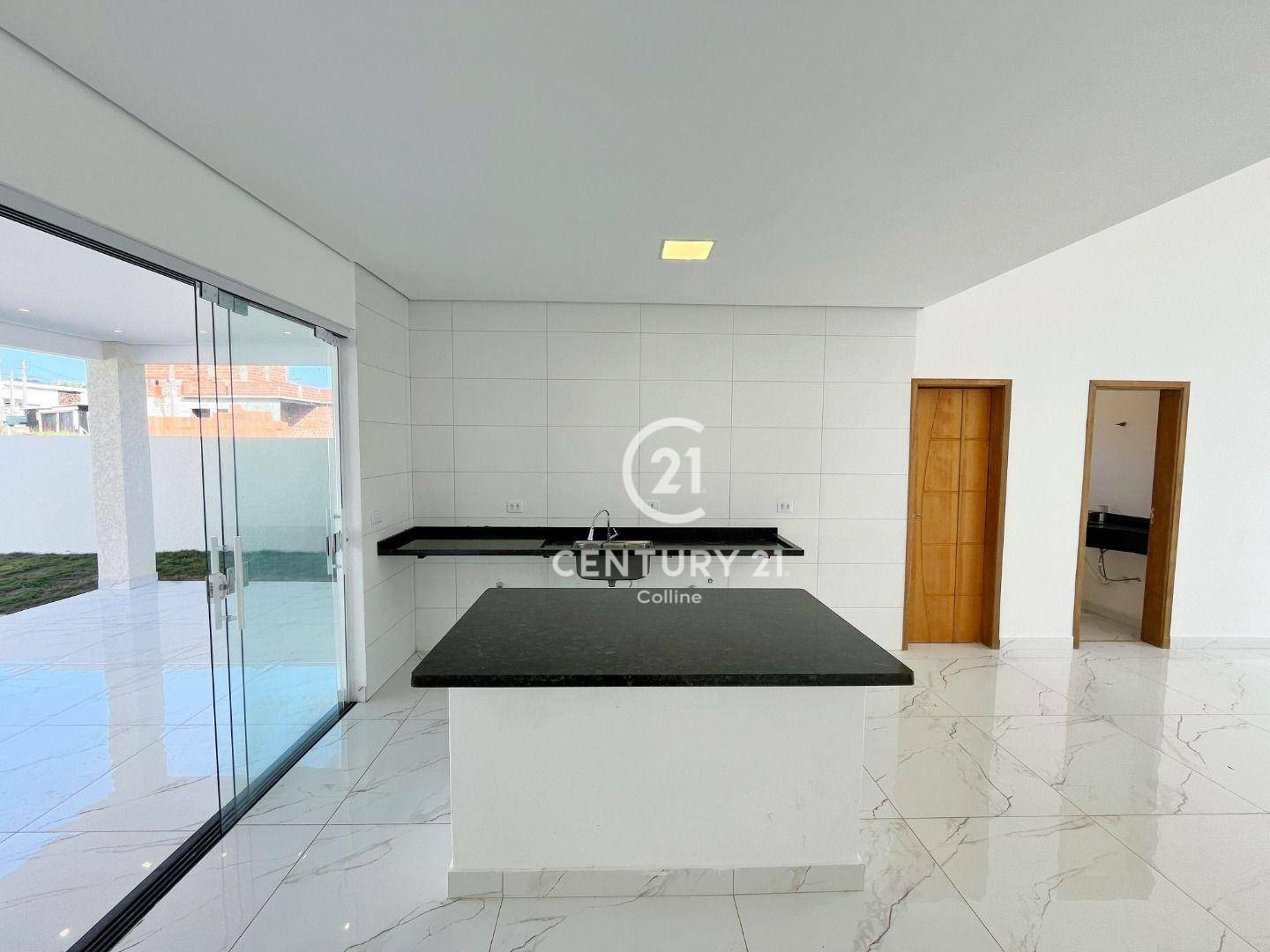 Casa de Condomínio à venda com 3 quartos, 195m² - Foto 7