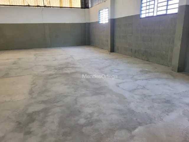 Depósito-Galpão-Armazém para alugar, 400m² - Foto 2