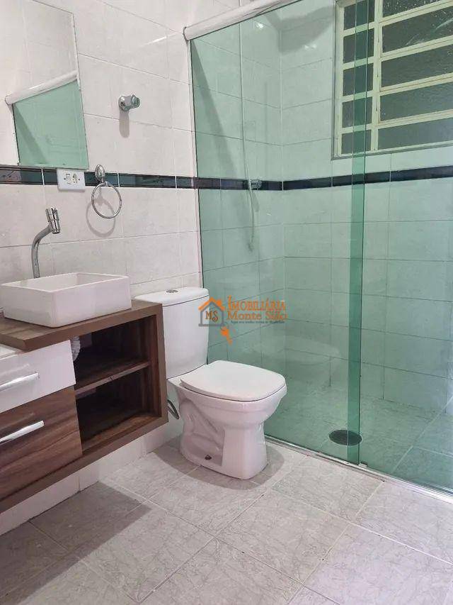 Sobrado à venda com 3 quartos, 140m² - Foto 18