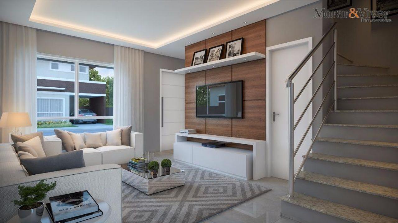 Casa à venda com 3 quartos, 117m² - Foto 8