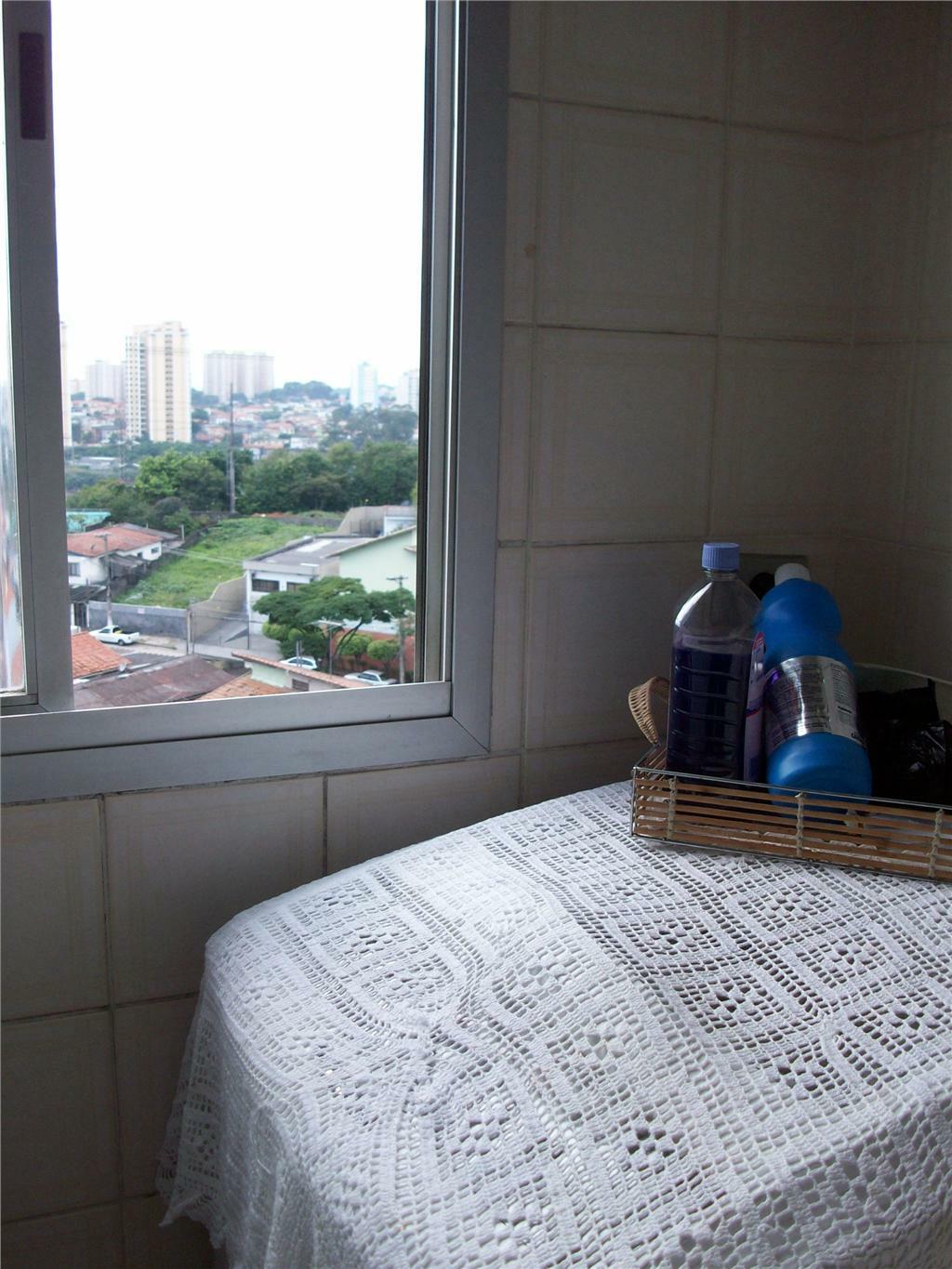 Apartamento à venda com 2 quartos, 58m² - Foto 24