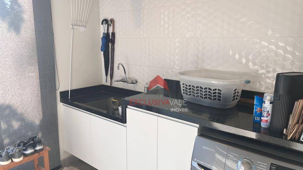 Casa de Condomínio à venda com 3 quartos, 405m² - Foto 11