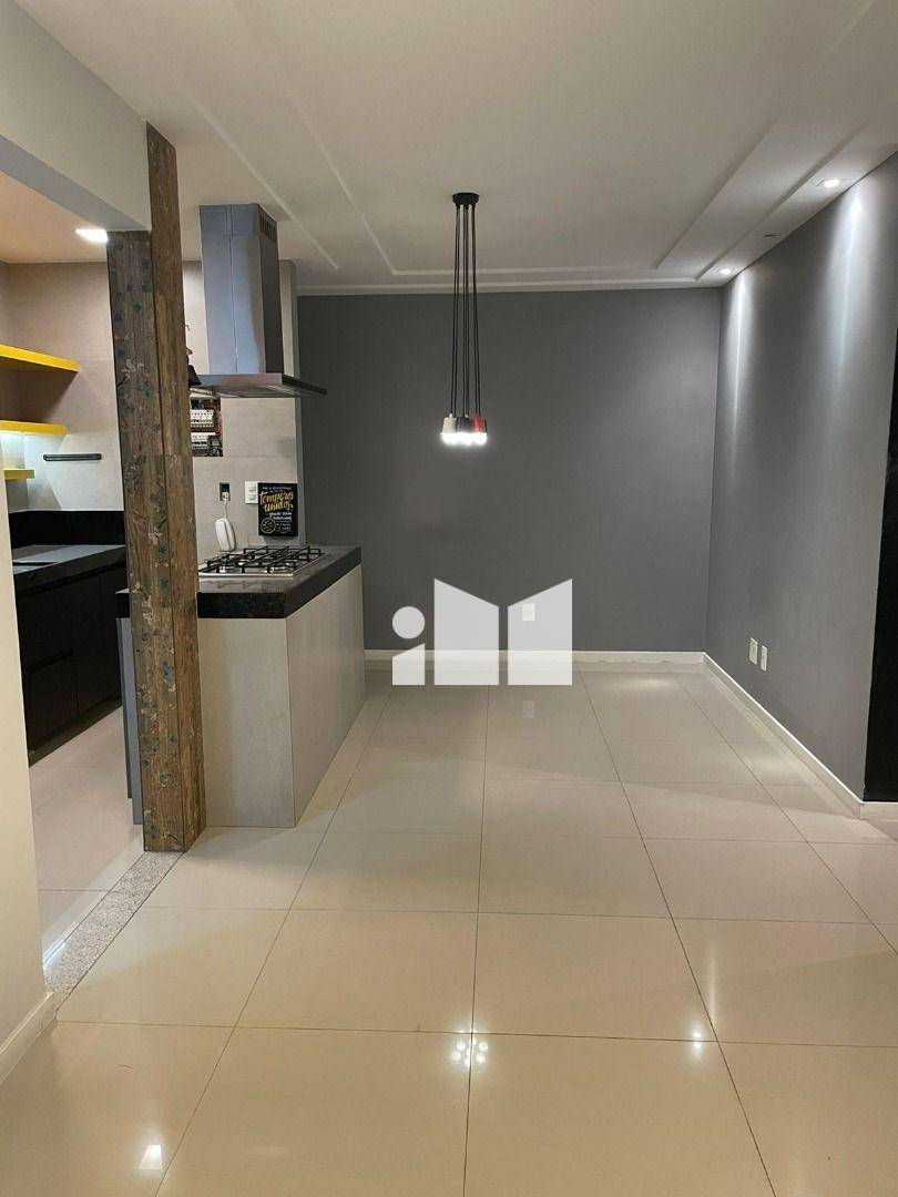 Apartamento à venda com 2 quartos, 65m² - Foto 7