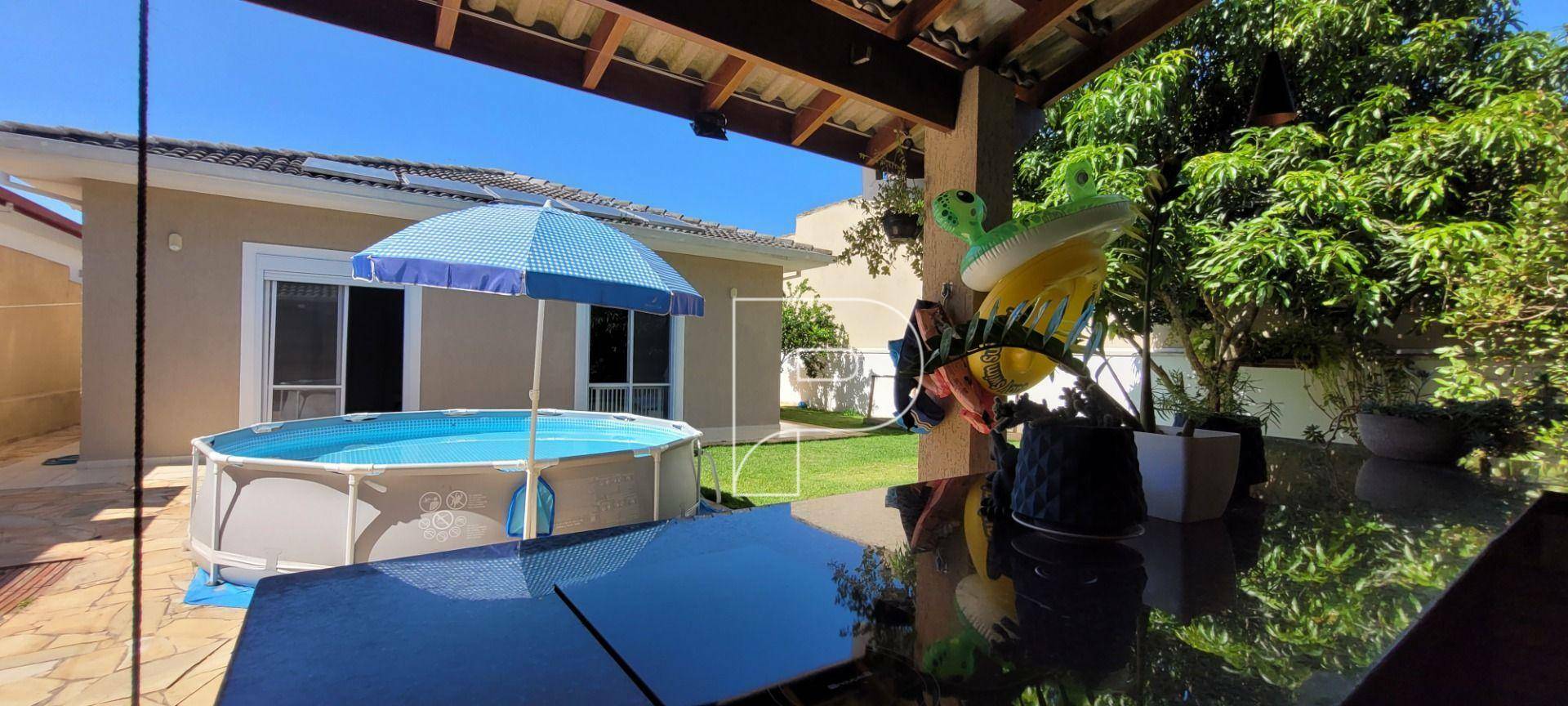 Casa de Condomínio à venda e aluguel com 4 quartos, 219m² - Foto 30