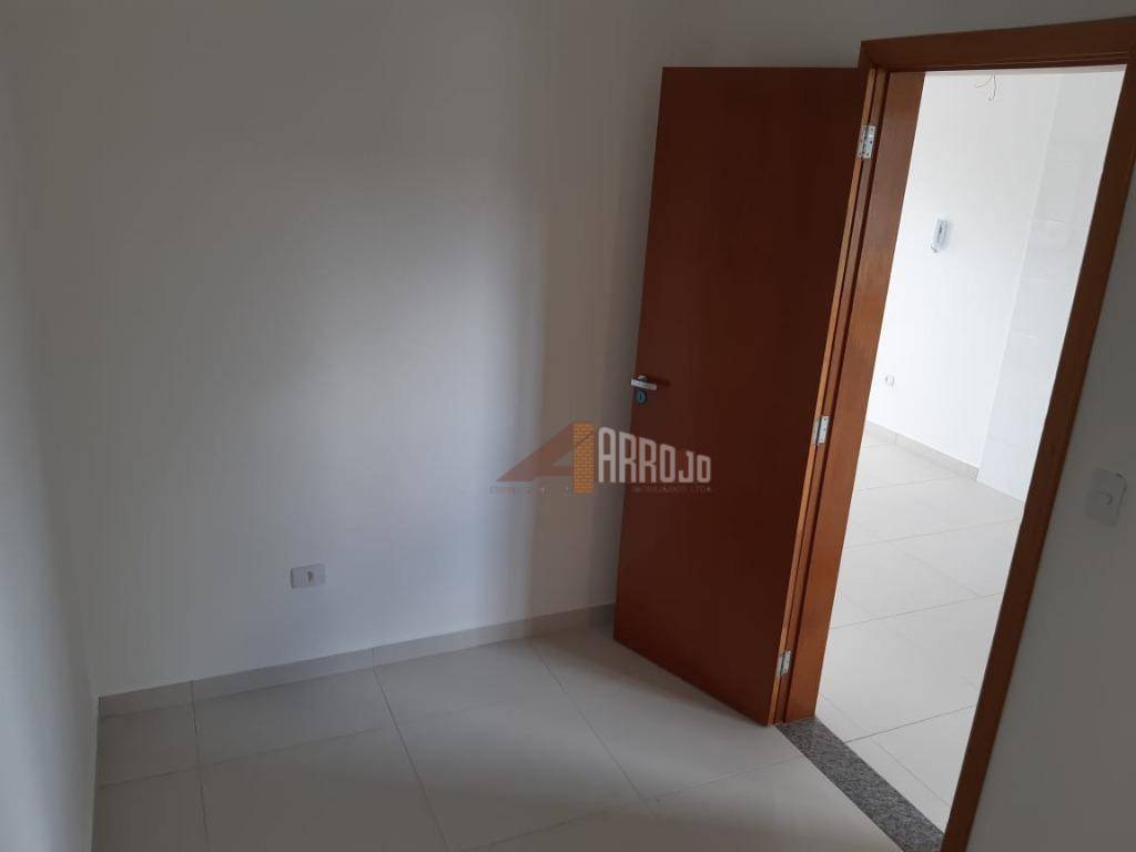 Sobrado à venda com 1 quarto, 34m² - Foto 13