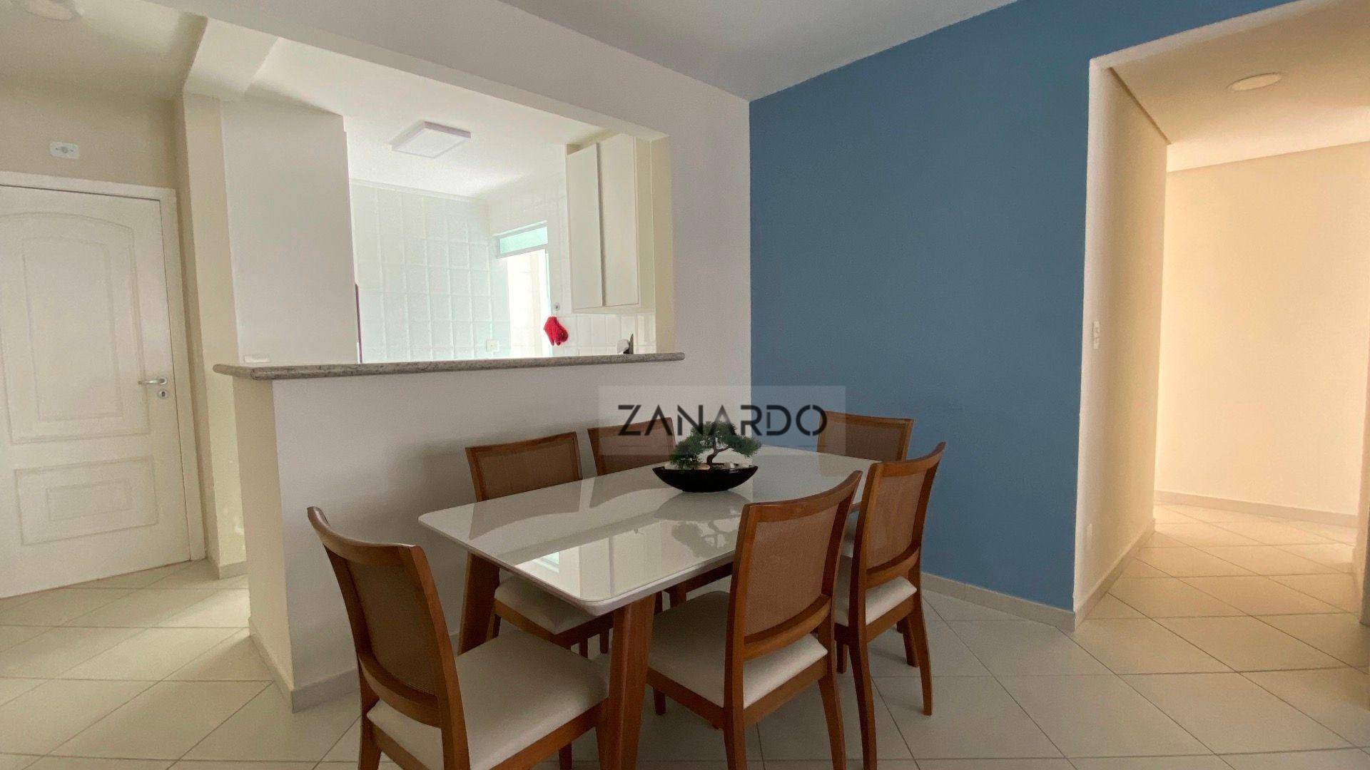 Apartamento para alugar com 4 quartos, 112m² - Foto 17