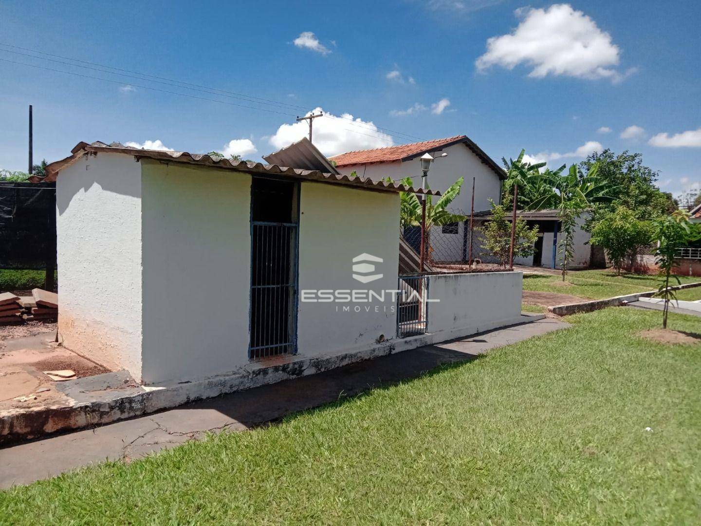 Chácara à venda e aluguel com 3 quartos, 300m² - Foto 19